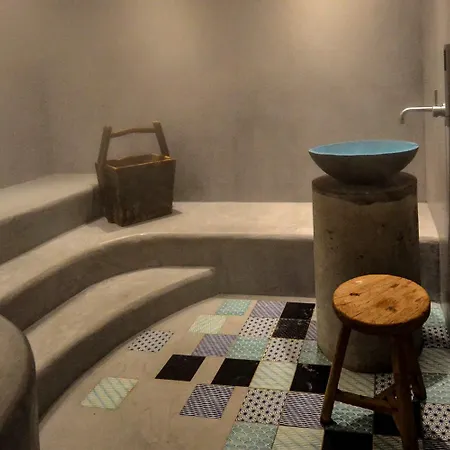 Design Sur La Crique Villa *