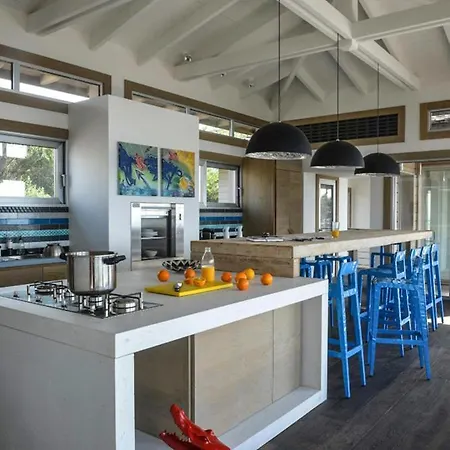 Design Sur La Crique Villa *