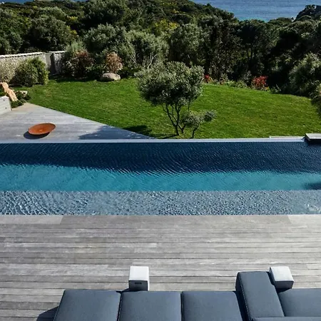 Design Sur La Crique Villa *